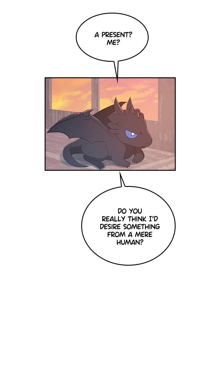 What the Evil Dragon Lives For Chapter 21 Page 5