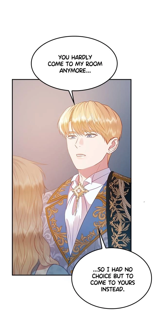 What the Evil Dragon Lives For Chapter 21 Page 61