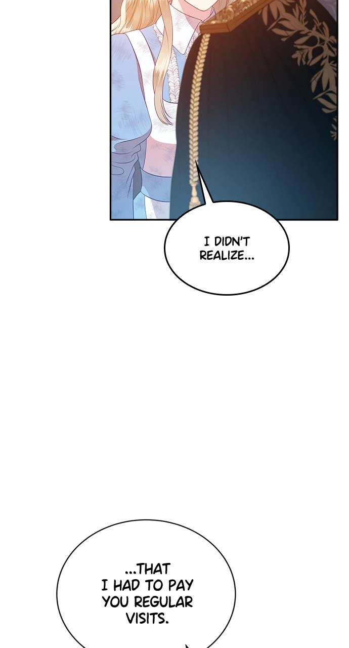 What the Evil Dragon Lives For Chapter 21 Page 63