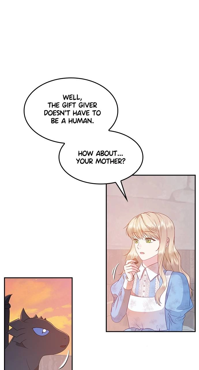 What the Evil Dragon Lives For Chapter 21 Page 6
