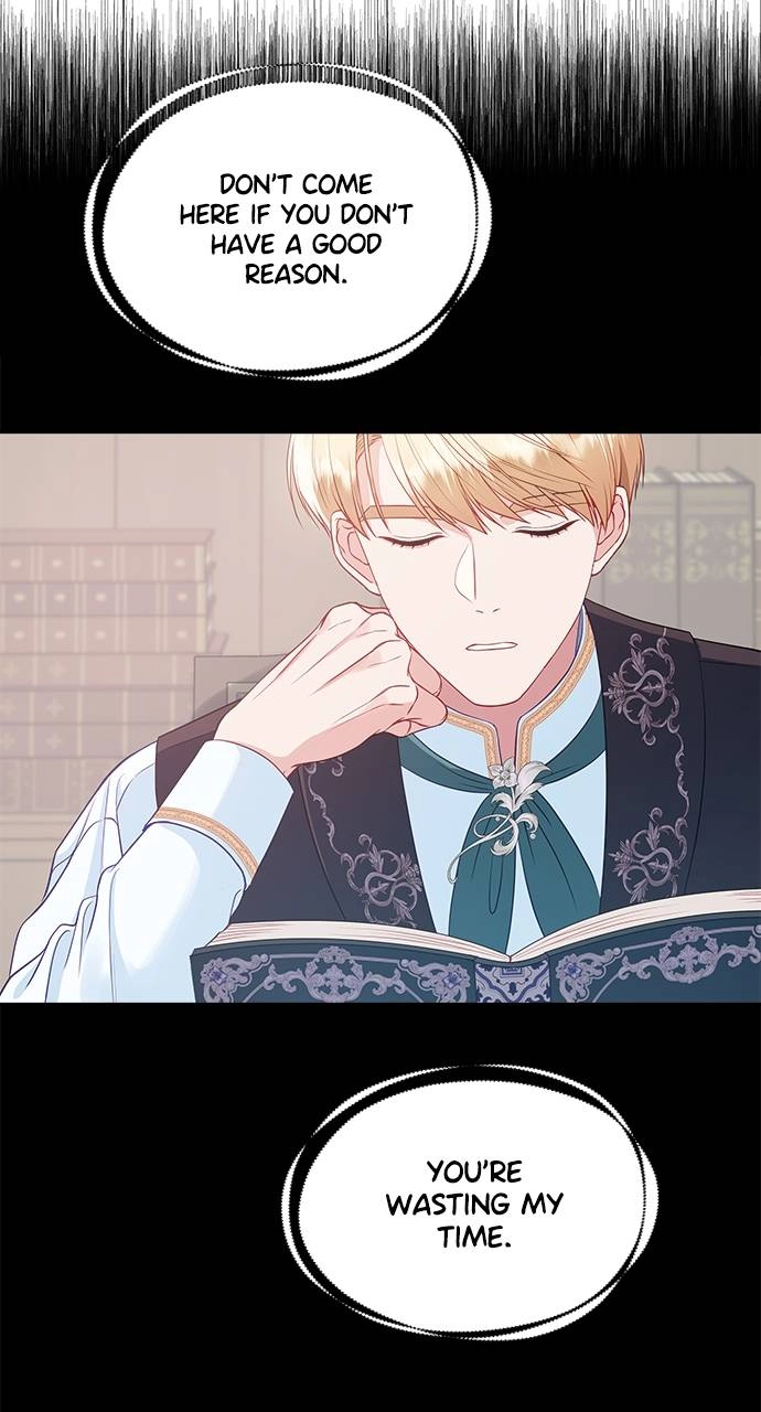 What the Evil Dragon Lives For Chapter 21 Page 70