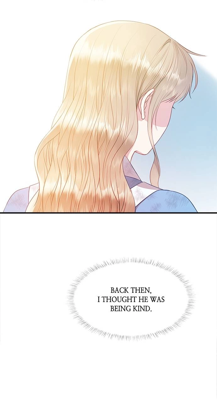 What the Evil Dragon Lives For Chapter 21 Page 76