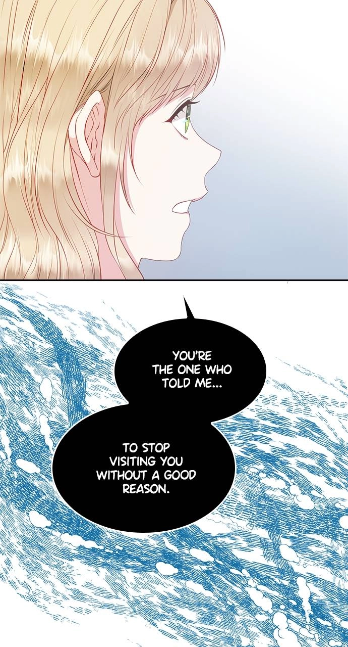 What the Evil Dragon Lives For Chapter 21 Page 78