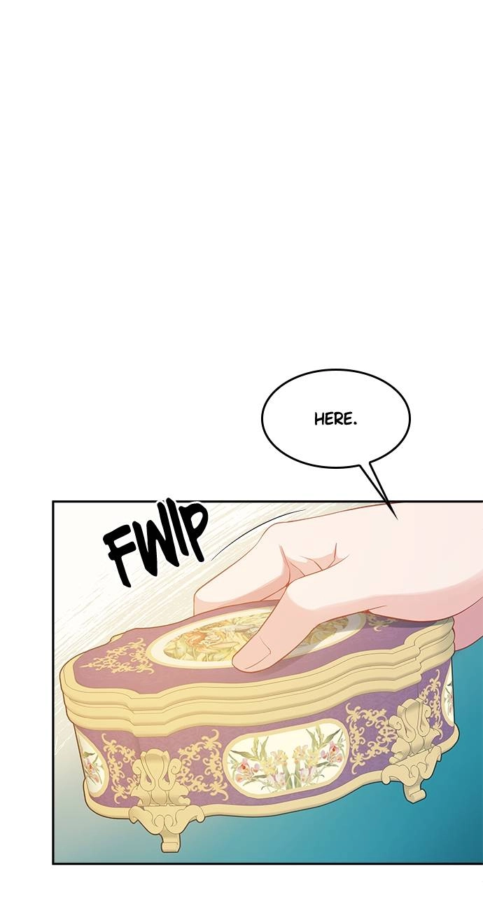 What the Evil Dragon Lives For Chapter 21 Page 84