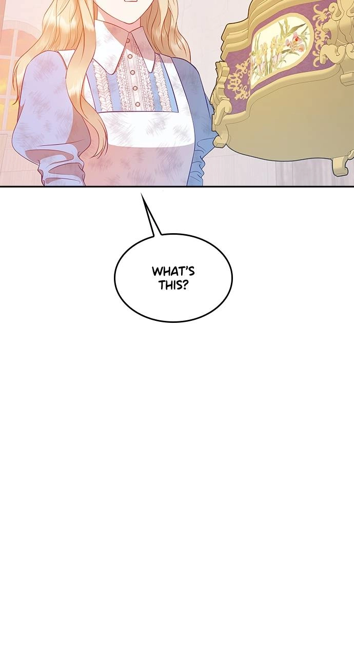 What the Evil Dragon Lives For Chapter 21 Page 86