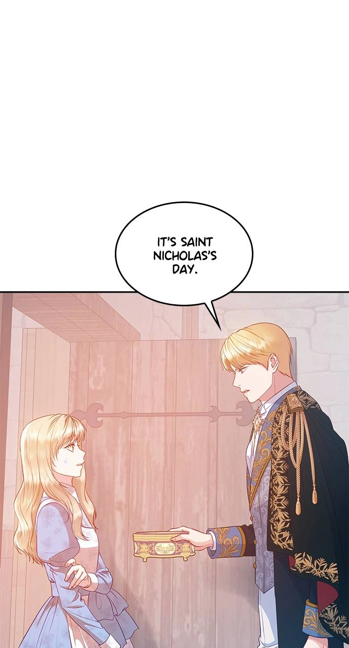 What the Evil Dragon Lives For Chapter 21 Page 87