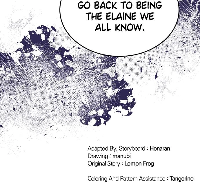What the Evil Dragon Lives For Chapter 21 Page 93