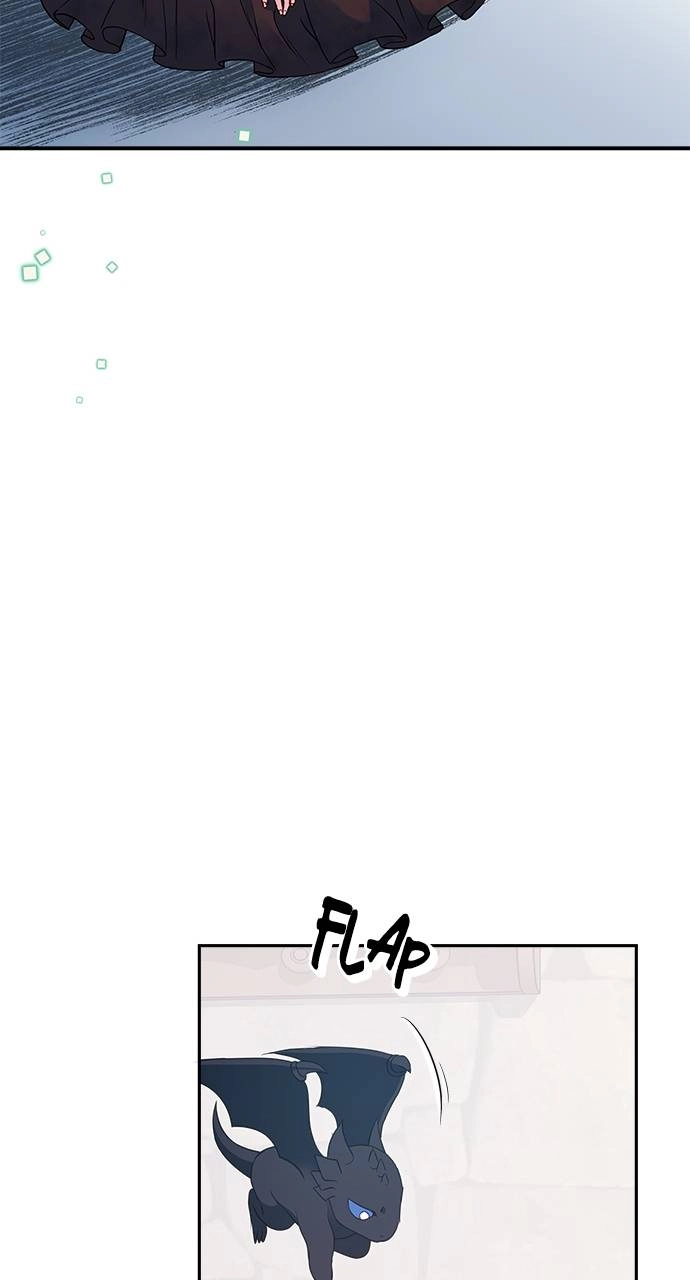 What the Evil Dragon Lives For Chapter 23 Page 21