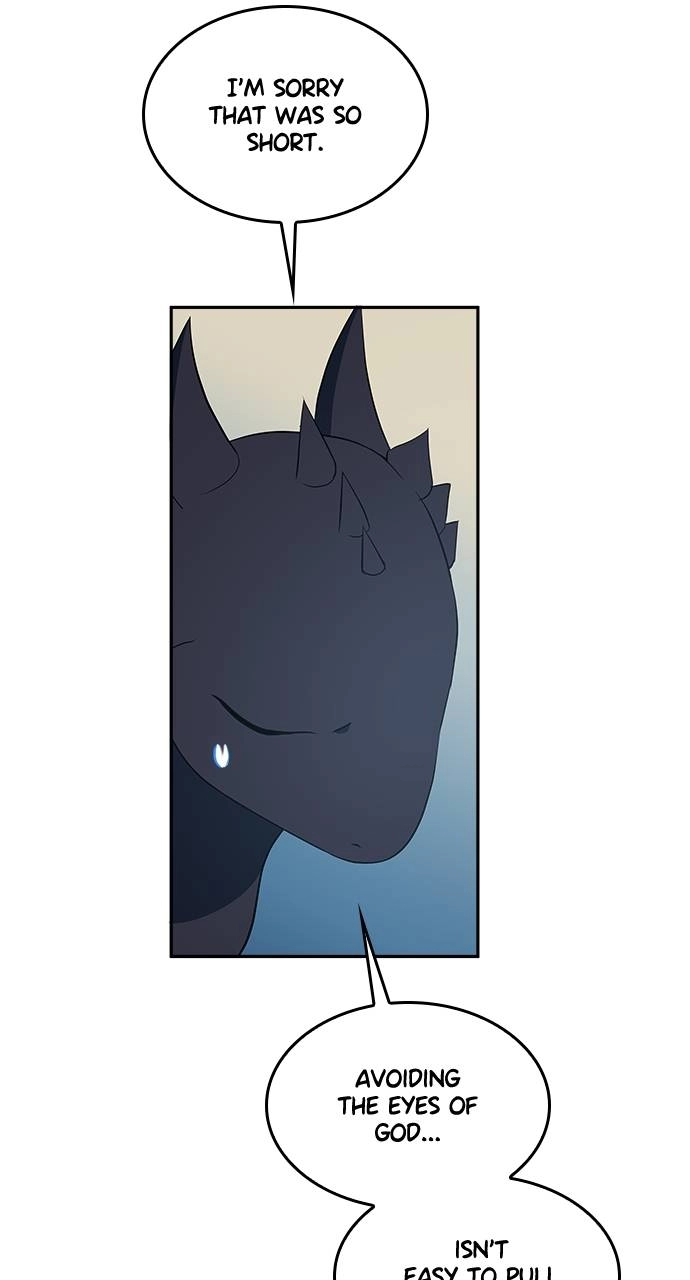 What the Evil Dragon Lives For Chapter 23 Page 23