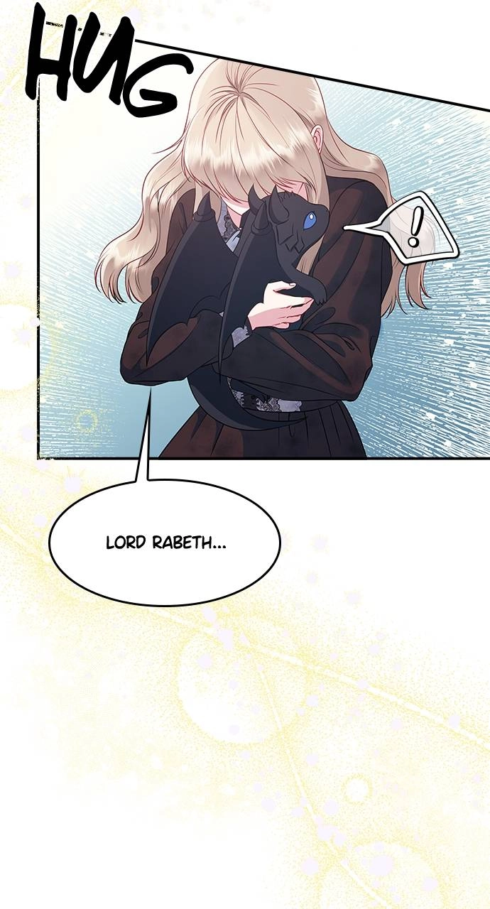 What the Evil Dragon Lives For Chapter 23 Page 26