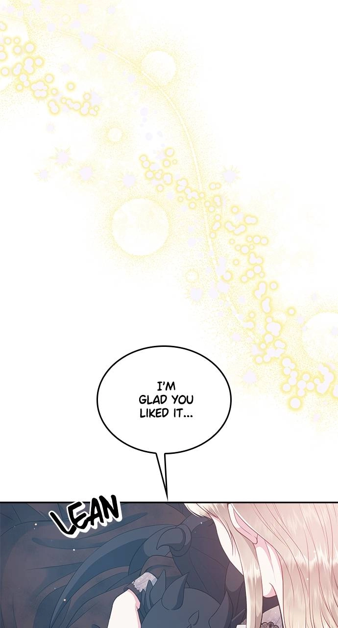 What the Evil Dragon Lives For Chapter 23 Page 31