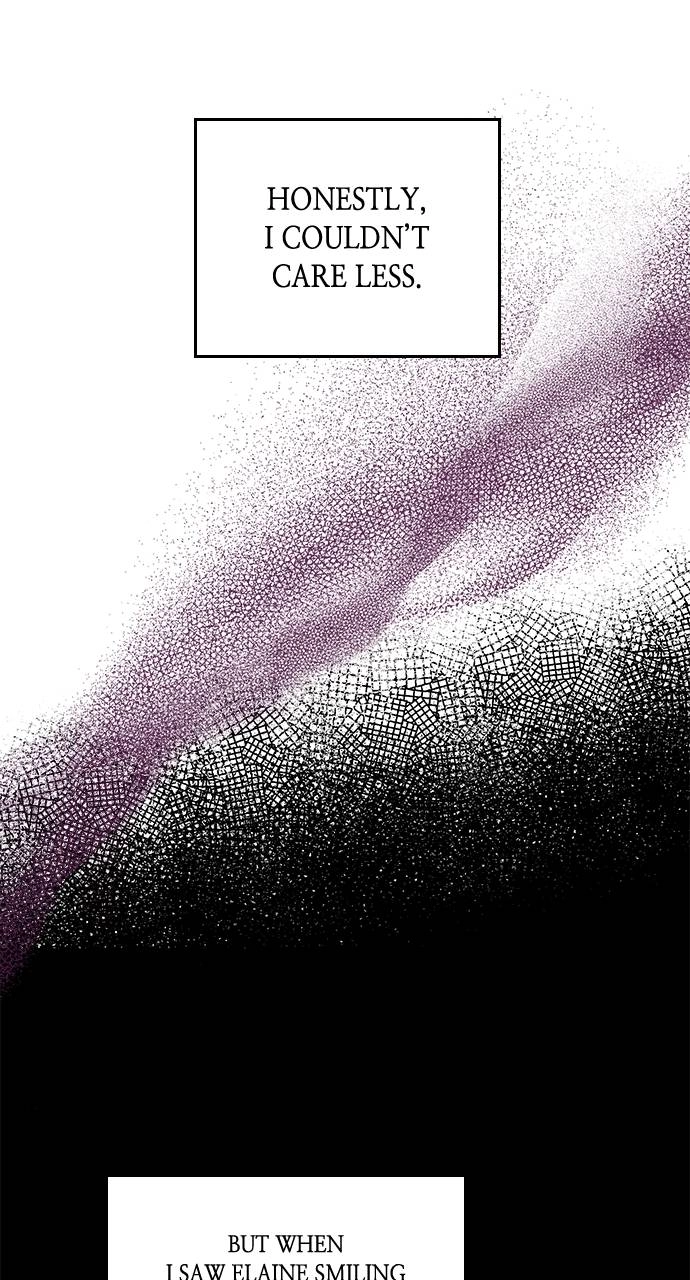 What the Evil Dragon Lives For Chapter 23 Page 37