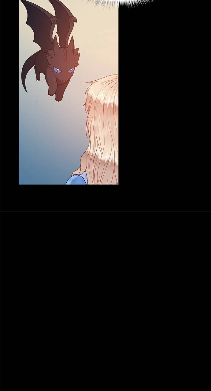 What the Evil Dragon Lives For Chapter 23 Page 40