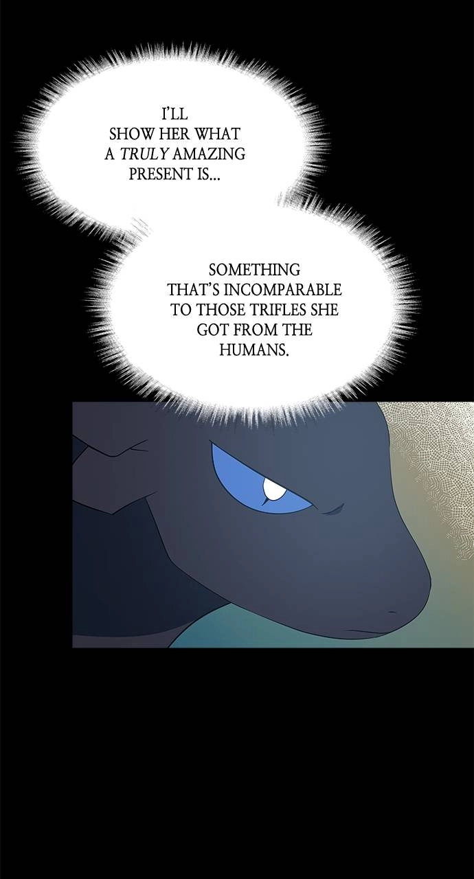 What the Evil Dragon Lives For Chapter 23 Page 41