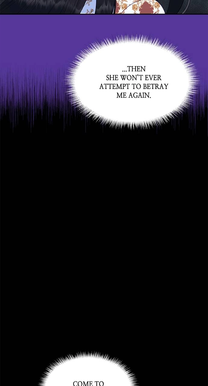 What the Evil Dragon Lives For Chapter 23 Page 43