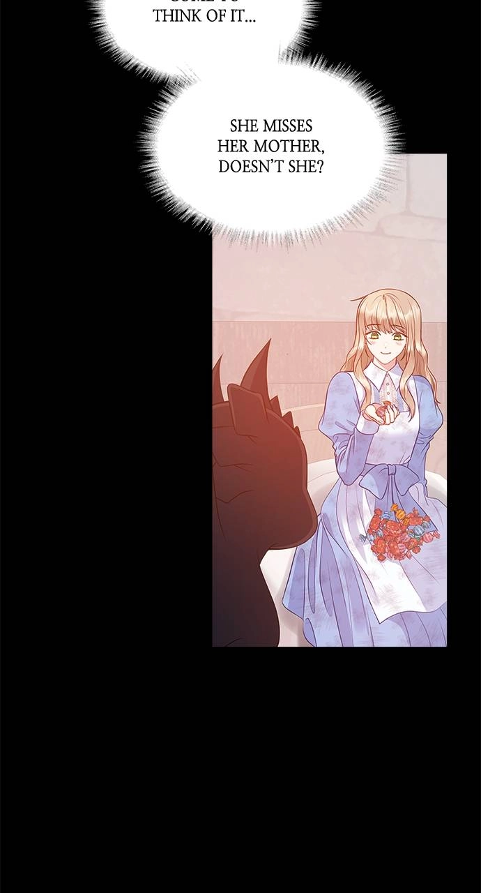 What the Evil Dragon Lives For Chapter 23 Page 44
