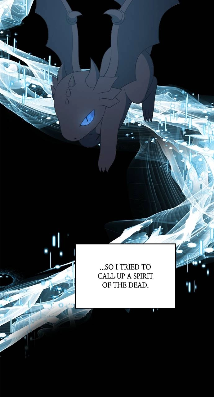 What the Evil Dragon Lives For Chapter 23 Page 46