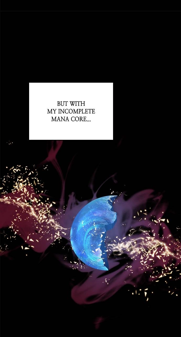 What the Evil Dragon Lives For Chapter 23 Page 47