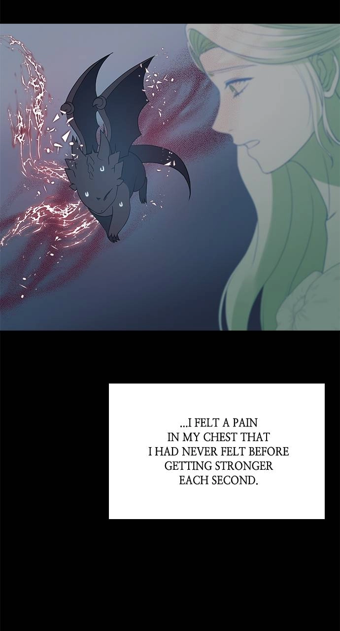 What the Evil Dragon Lives For Chapter 23 Page 49