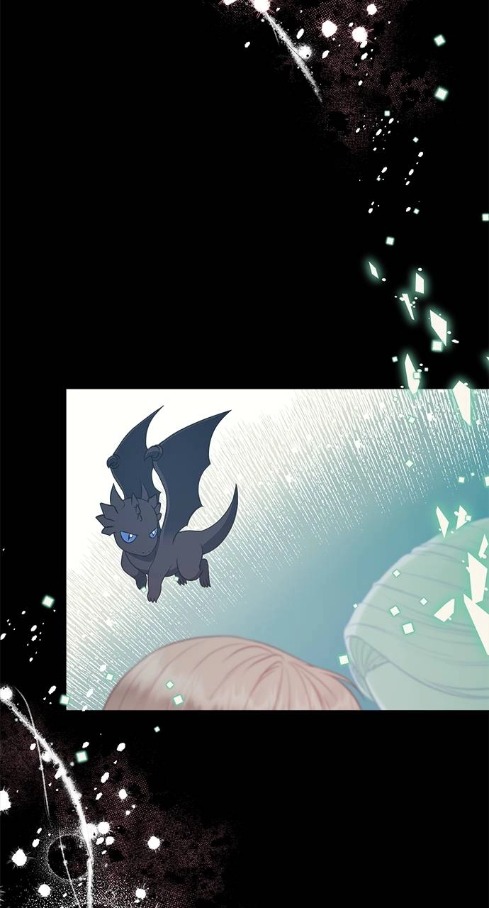 What the Evil Dragon Lives For Chapter 23 Page 56