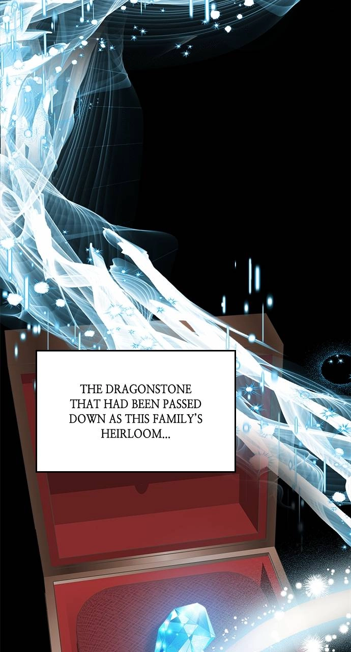 What the Evil Dragon Lives For Chapter 23 Page 61