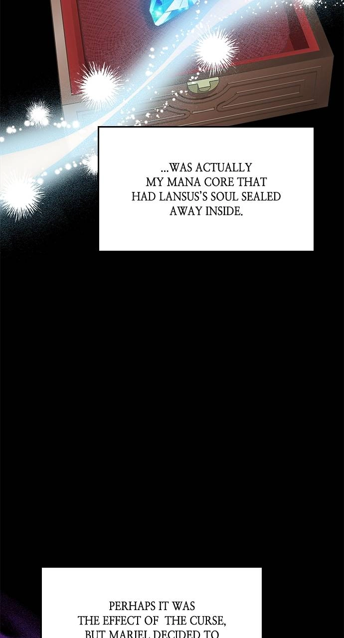 What the Evil Dragon Lives For Chapter 23 Page 62