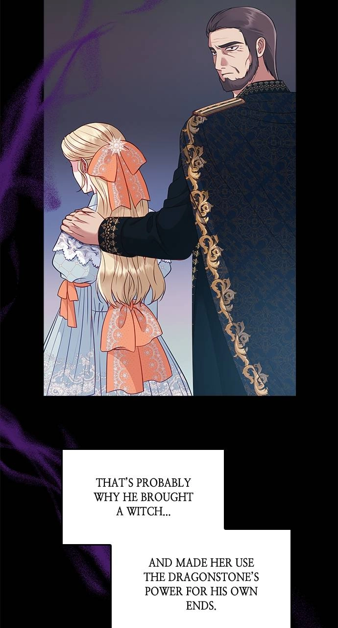 What the Evil Dragon Lives For Chapter 23 Page 65