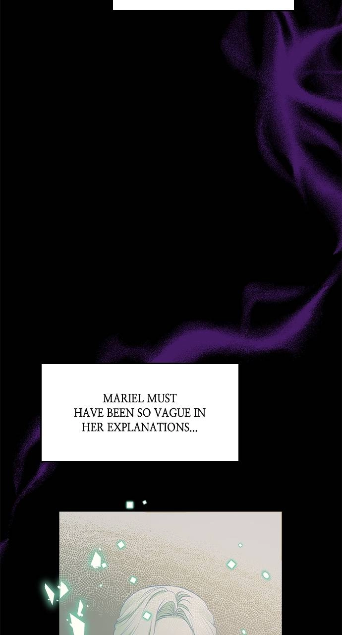 What the Evil Dragon Lives For Chapter 23 Page 66