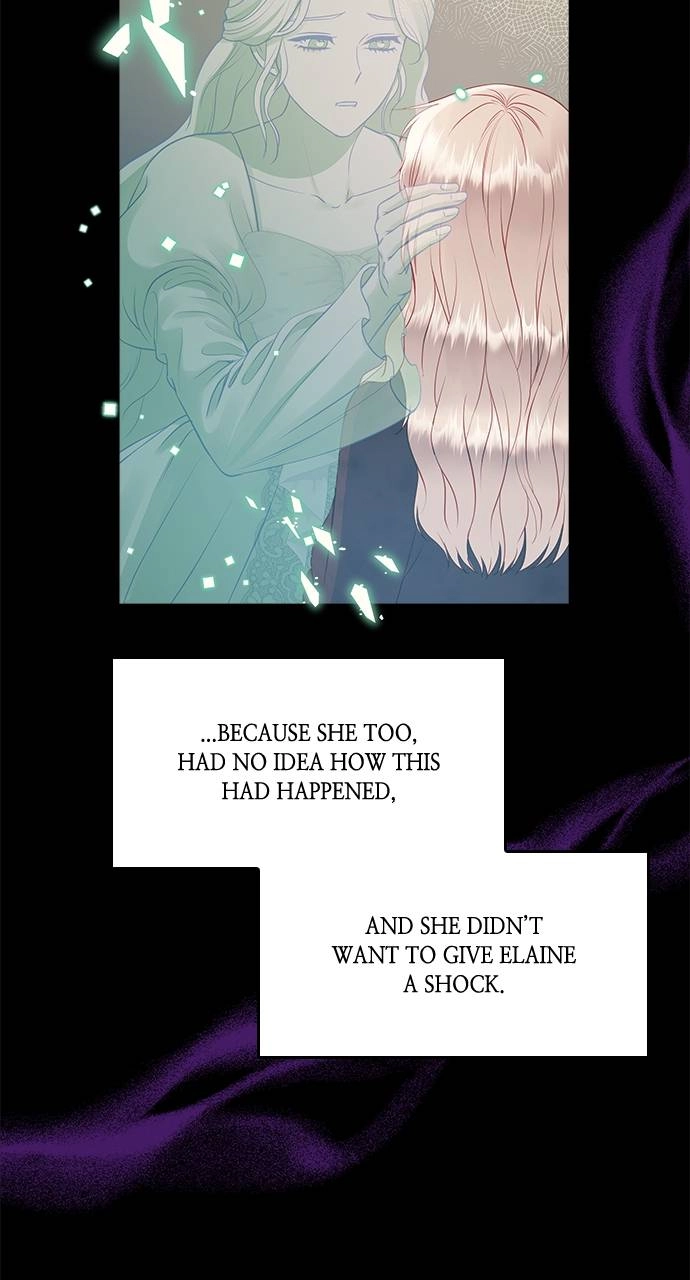 What the Evil Dragon Lives For Chapter 23 Page 67