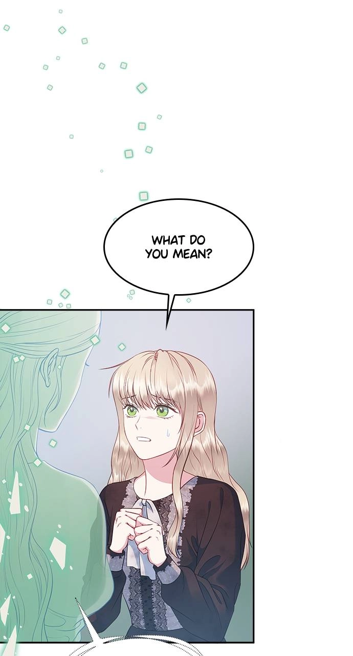 What the Evil Dragon Lives For Chapter 23 Page 6