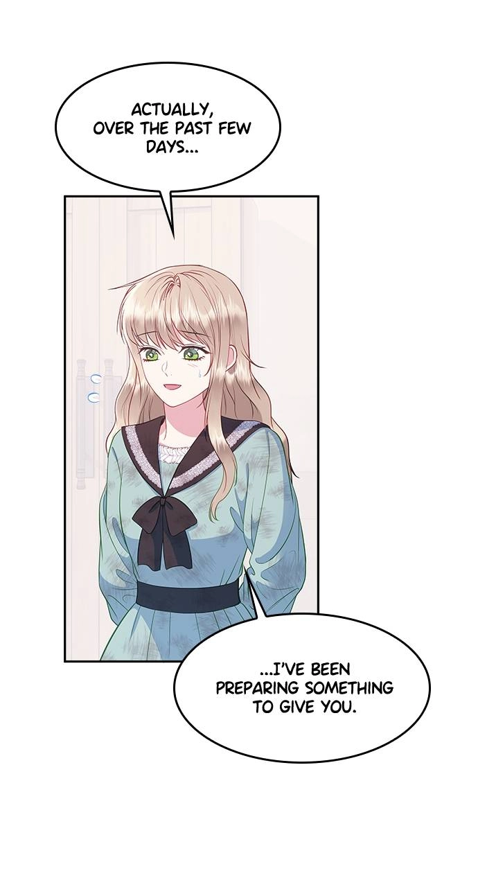 What the Evil Dragon Lives For Chapter 23 Page 79