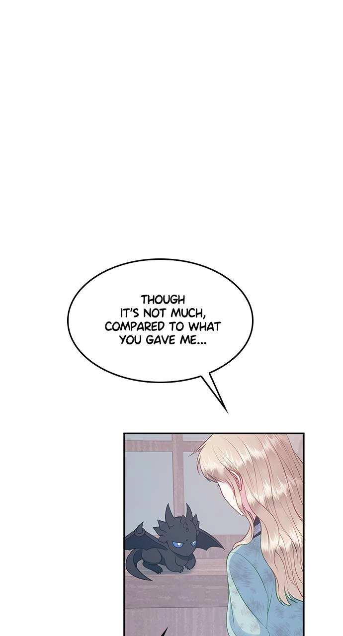 What the Evil Dragon Lives For Chapter 23 Page 80