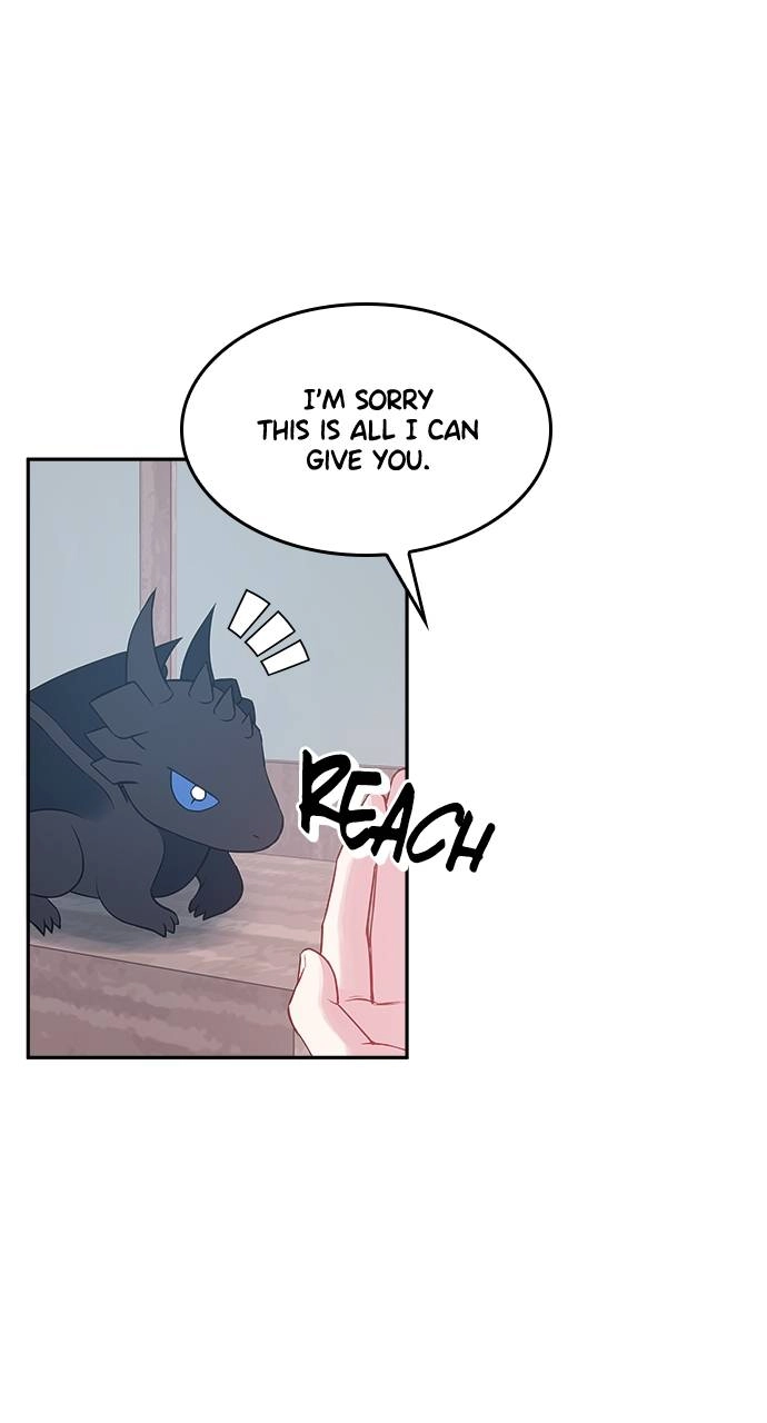 What the Evil Dragon Lives For Chapter 23 Page 83
