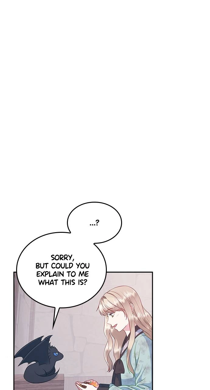 What the Evil Dragon Lives For Chapter 23 Page 85