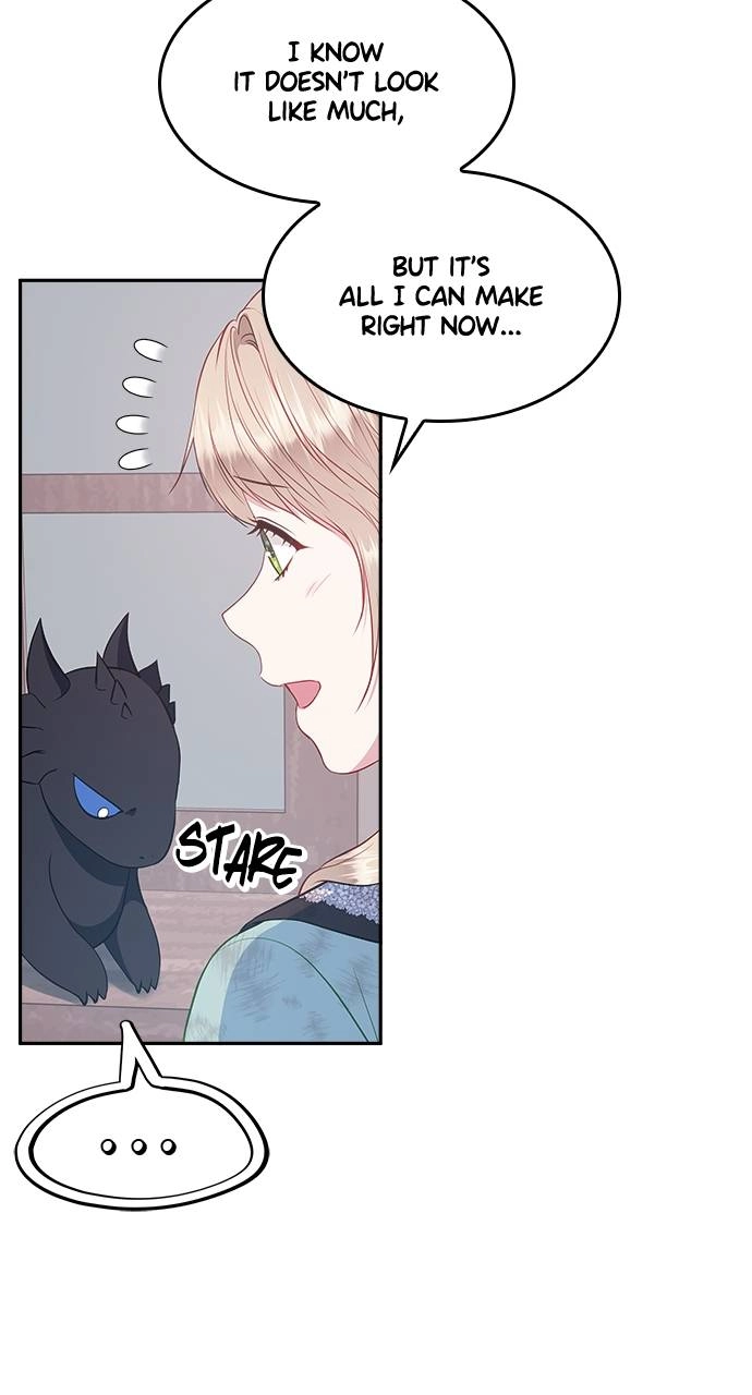 What the Evil Dragon Lives For Chapter 23 Page 89