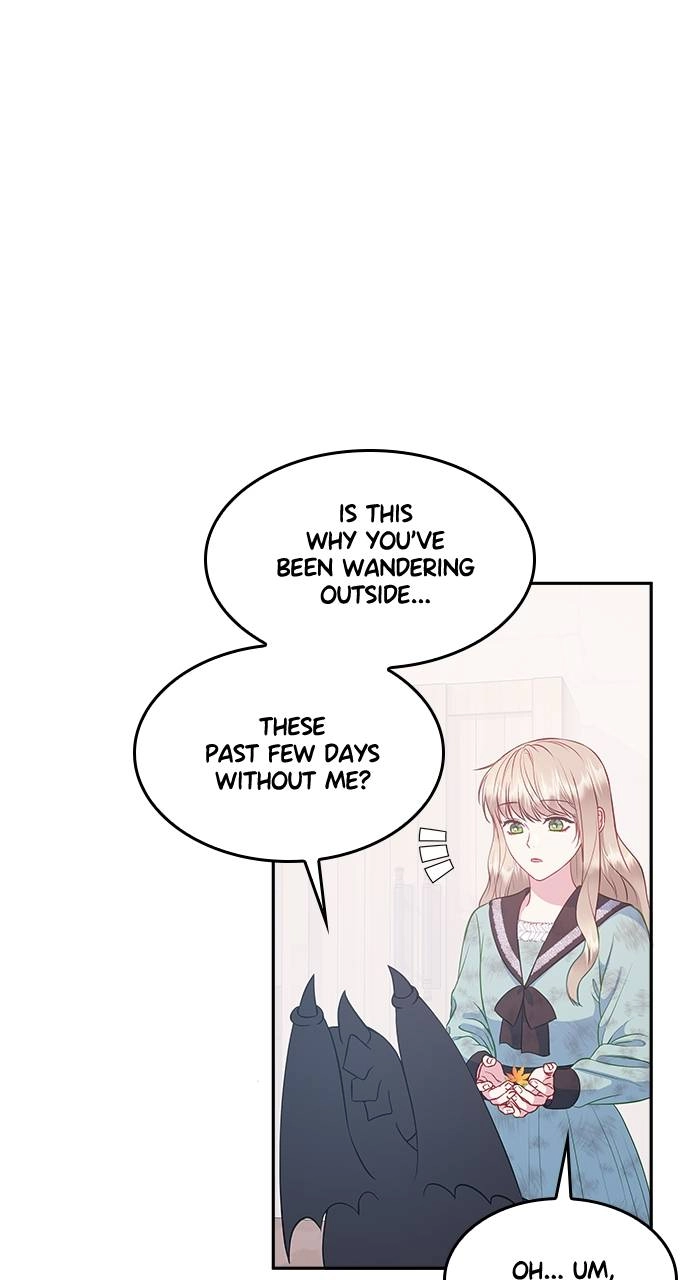 What the Evil Dragon Lives For Chapter 23 Page 90