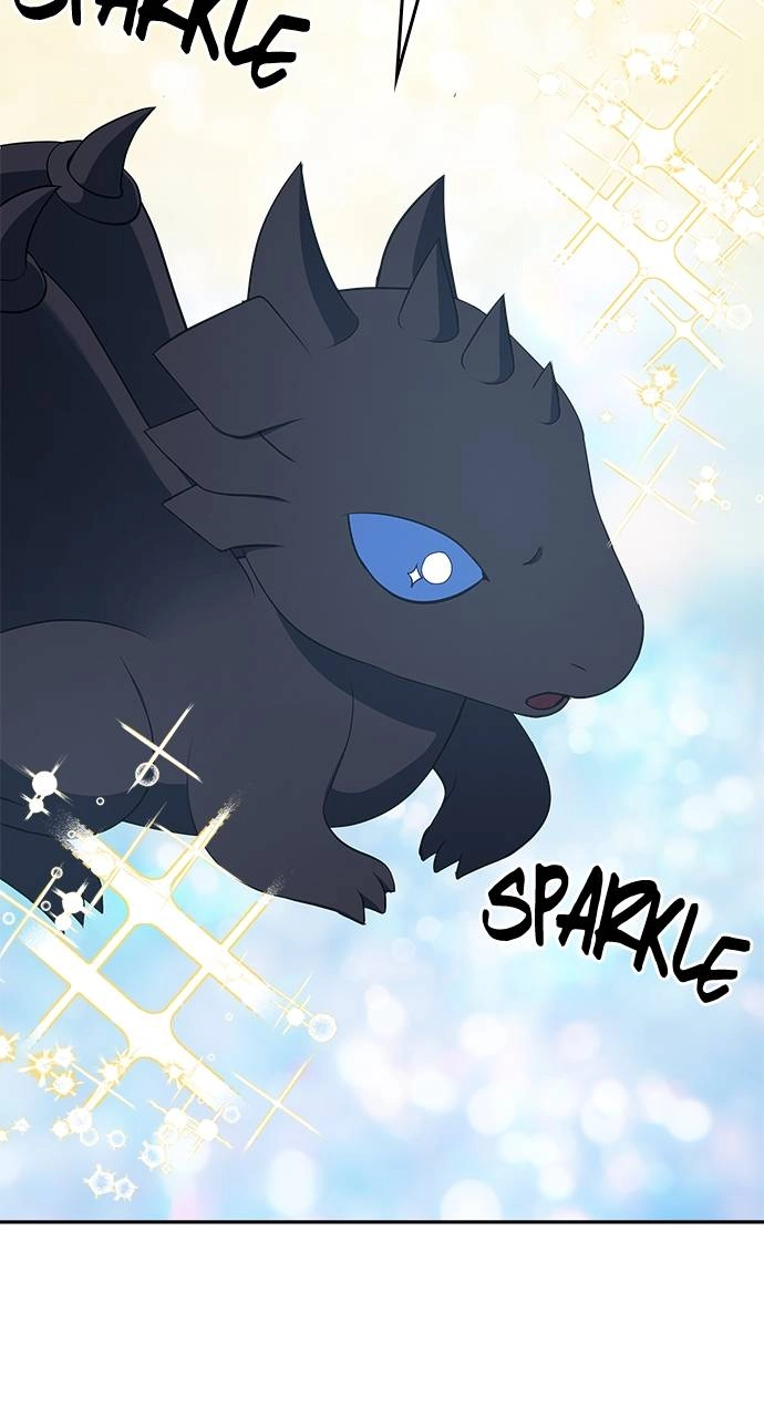 What the Evil Dragon Lives For Chapter 23 Page 96