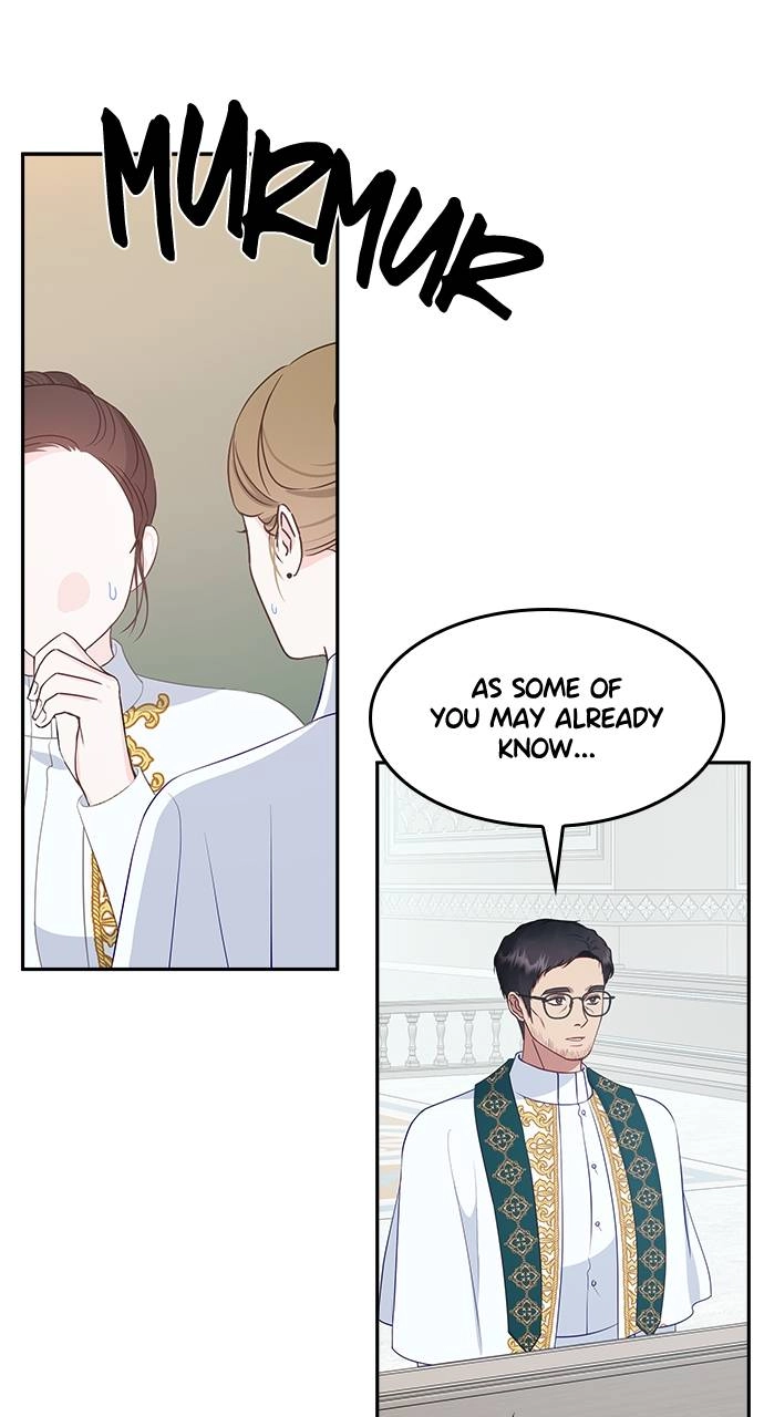 What the Evil Dragon Lives For Chapter 46 Page 13
