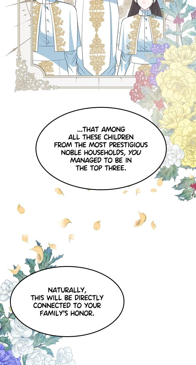 What the Evil Dragon Lives For Chapter 46 Page 17