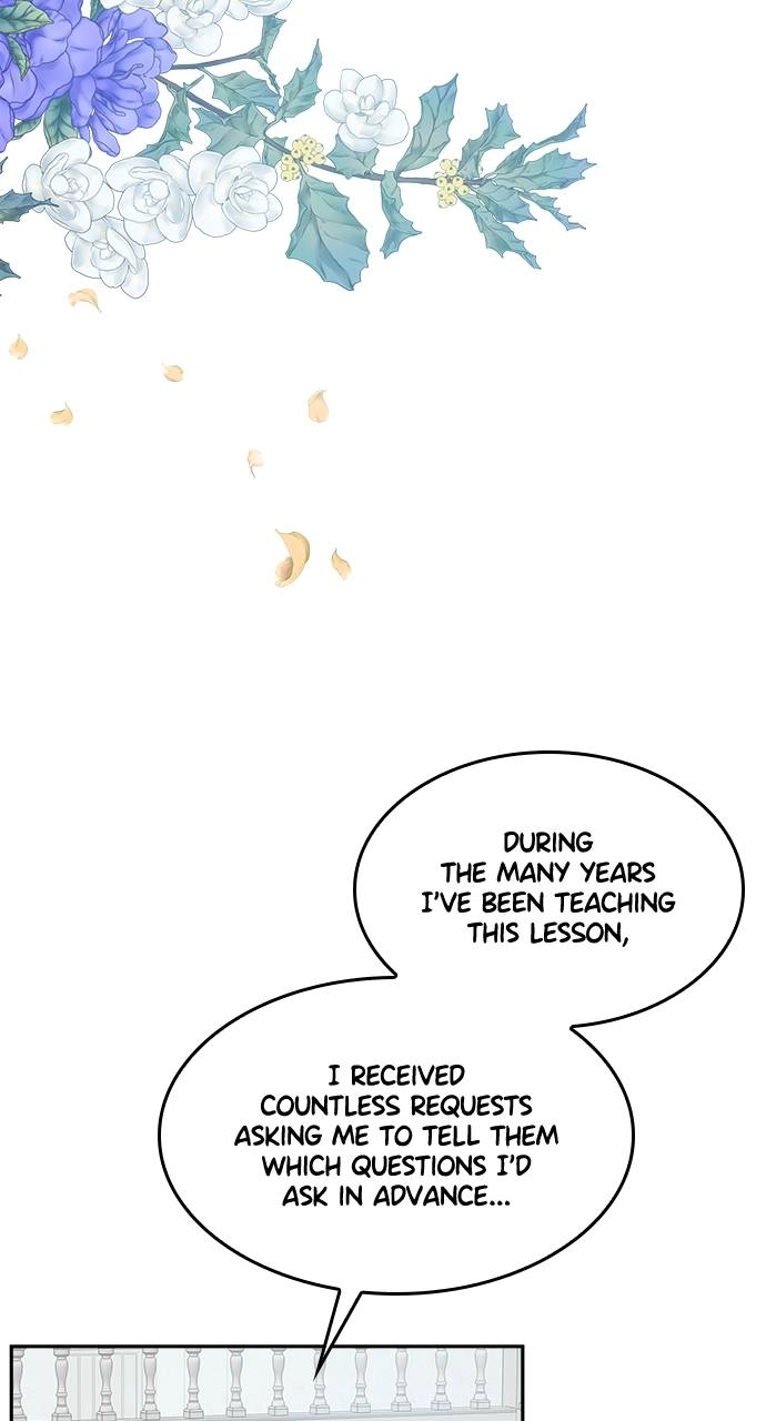 What the Evil Dragon Lives For Chapter 46 Page 18