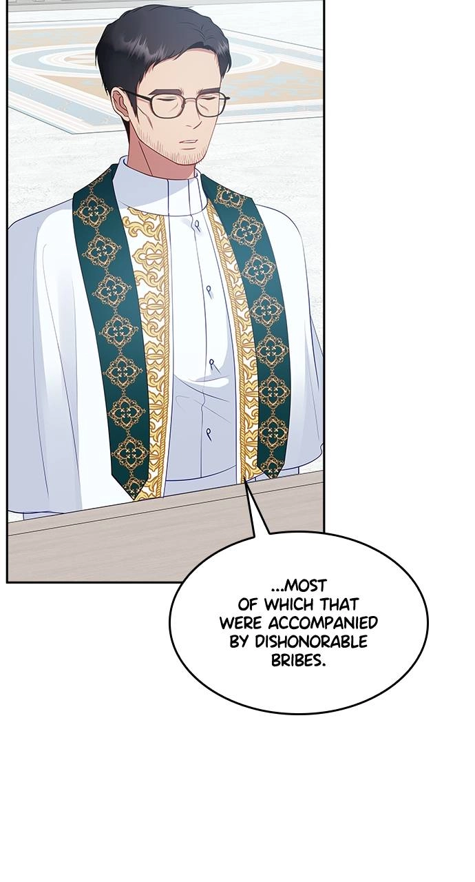 What the Evil Dragon Lives For Chapter 46 Page 19