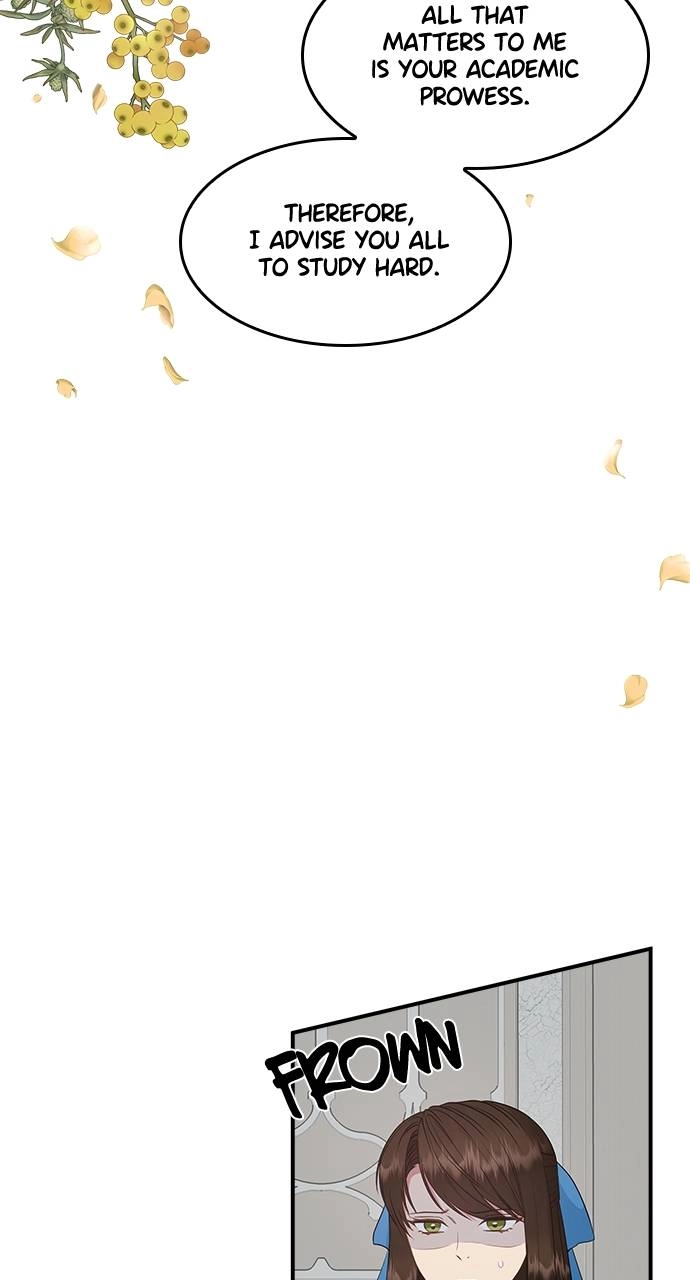 What the Evil Dragon Lives For Chapter 46 Page 22