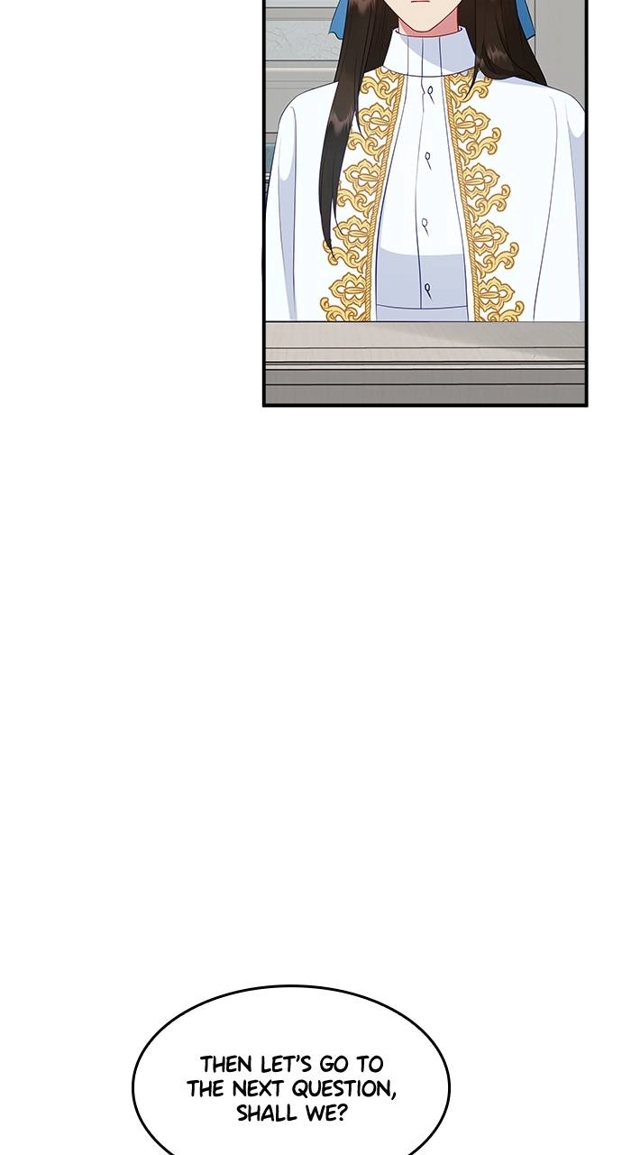 What the Evil Dragon Lives For Chapter 46 Page 23