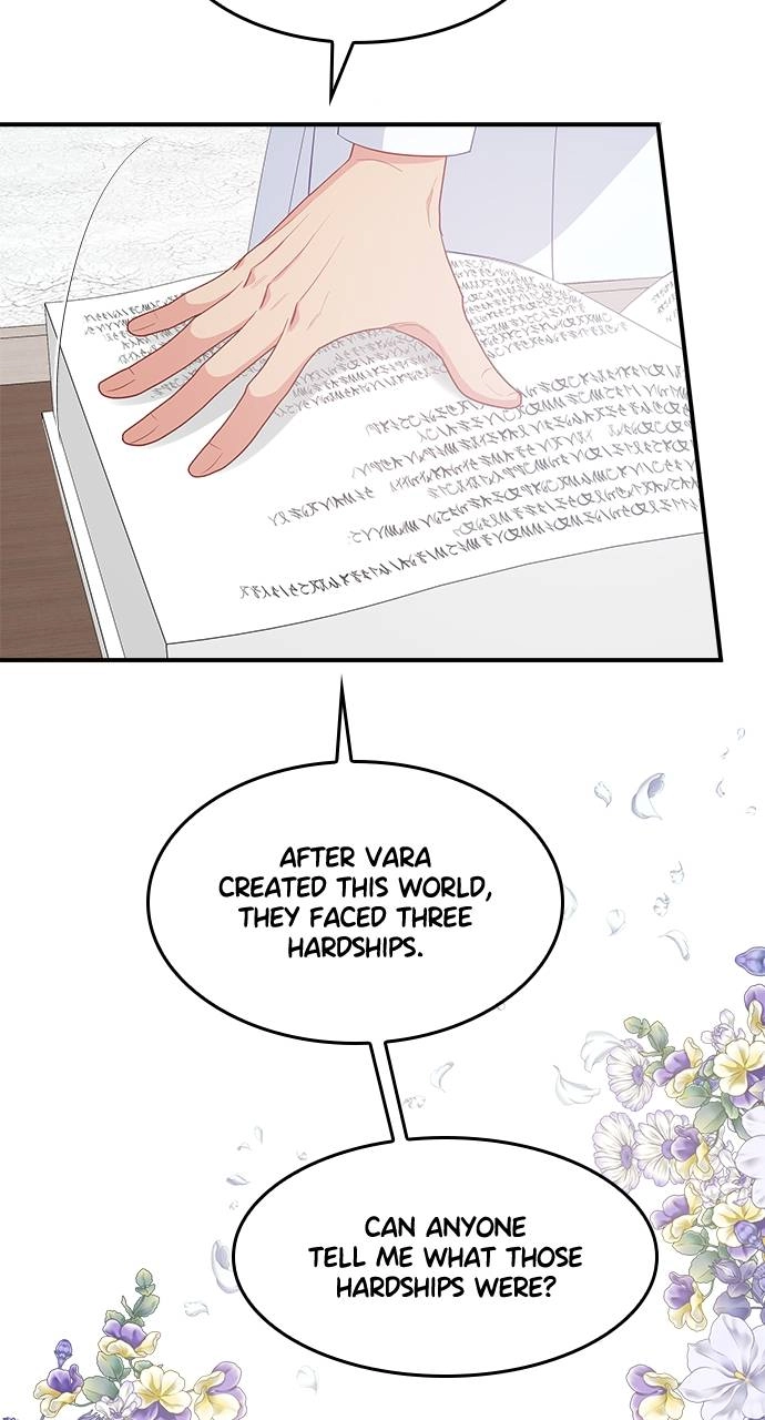What the Evil Dragon Lives For Chapter 46 Page 24