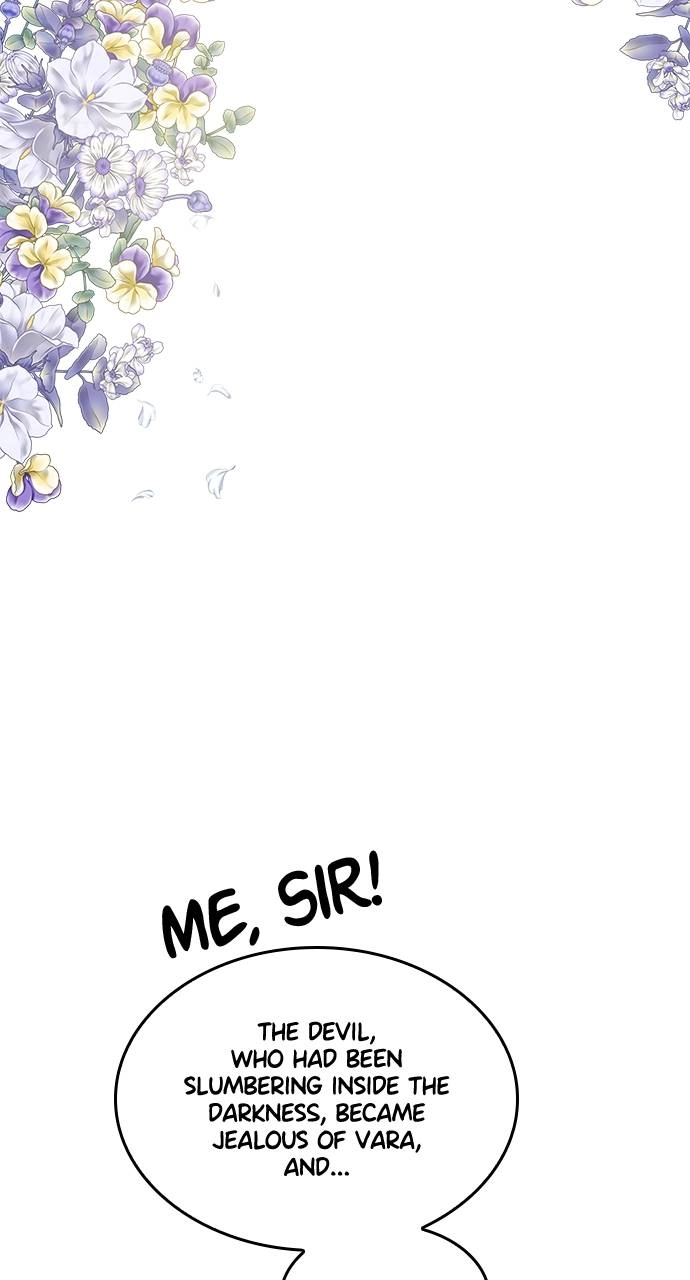 What the Evil Dragon Lives For Chapter 46 Page 25
