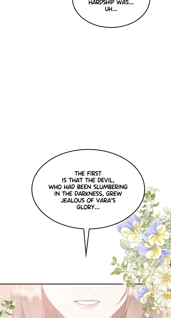 What the Evil Dragon Lives For Chapter 46 Page 27