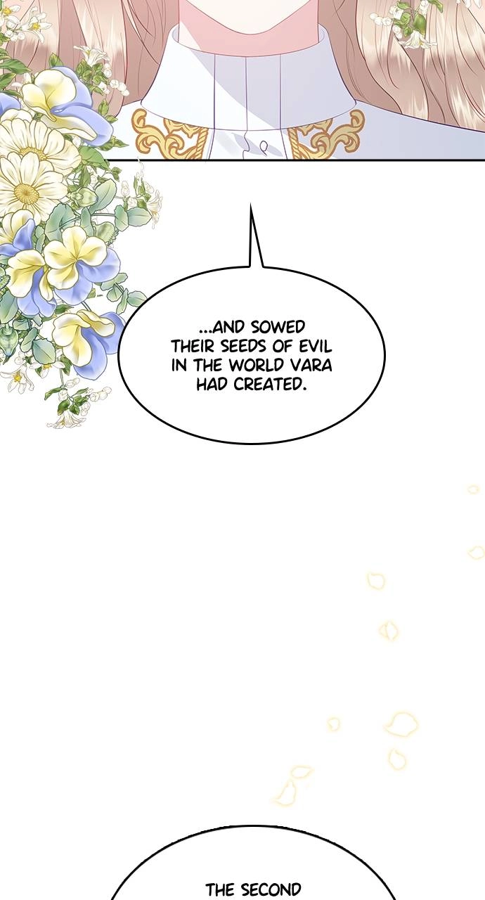 What the Evil Dragon Lives For Chapter 46 Page 28
