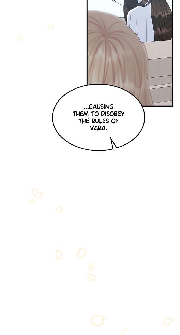 What the Evil Dragon Lives For Chapter 46 Page 30