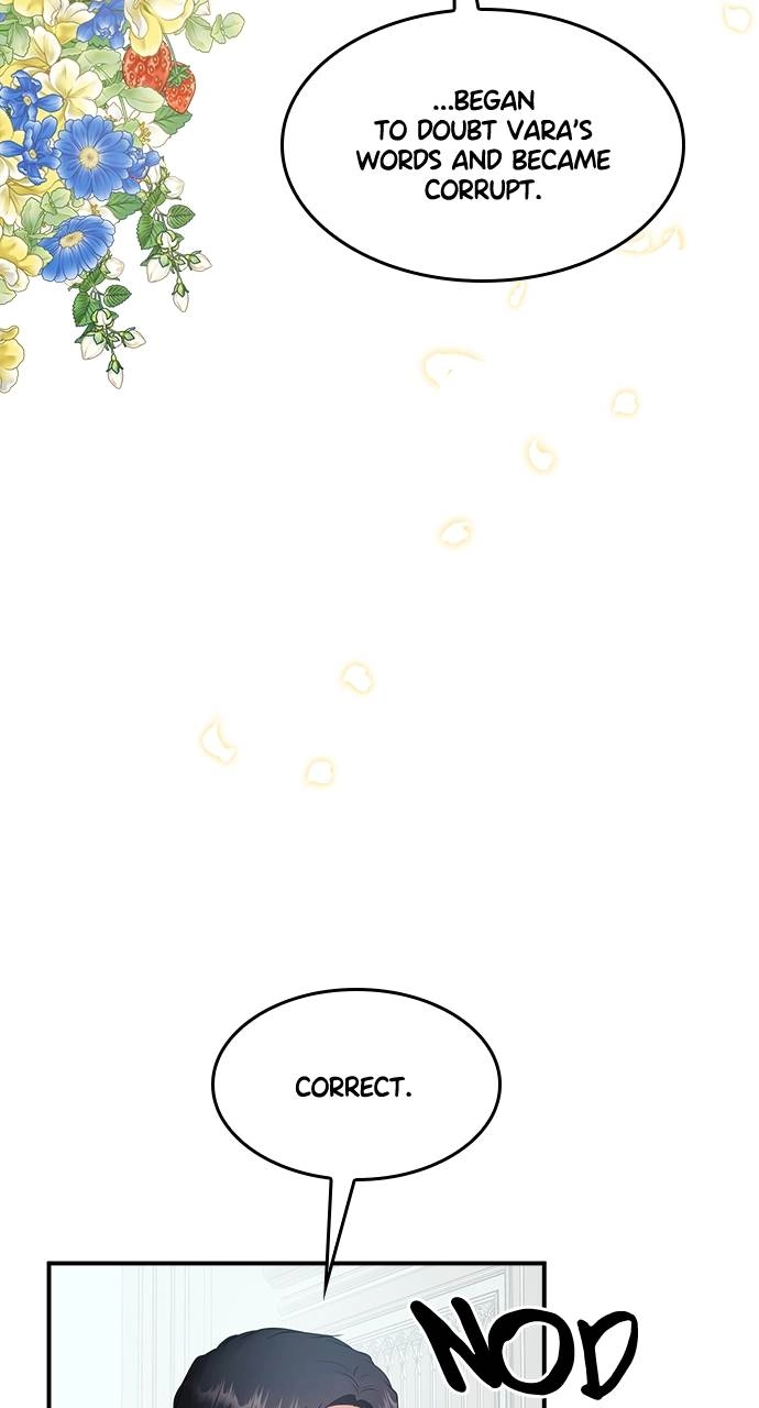 What the Evil Dragon Lives For Chapter 46 Page 32