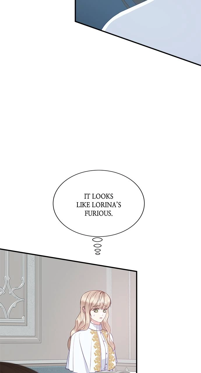 What the Evil Dragon Lives For Chapter 46 Page 35